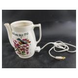 Vintage (Whistling Hot Pot) with cord