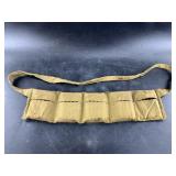 Lot of ammo:  50 Rounds of MILSERP 30-06 cartridge