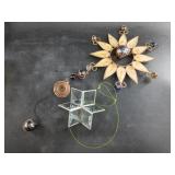 Assorted home dï¿½cor