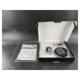 Safe lock replacement electronic safe key pad