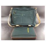 Alaska Ducks Unlimited satchel