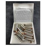 Lot of ammo: 17 Rounds of 367 MAG   NO SHIPPING