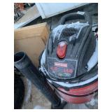 Craftsman 4.0 shop vac