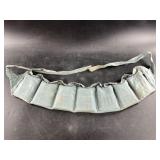 Lot of ammo: 70 Rounds of 8mm Mauser and 10 spent