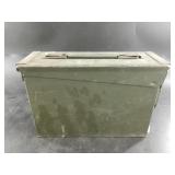 Standard ammo can