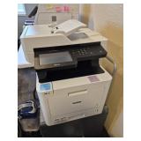 Brother MFC Business color laser all-in-one printe