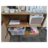 Small bookshelf overall great condition.(bookshelf