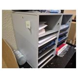 Small shelf perfect for paperwork (shelf only)