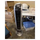 Ion tower fan in great working order