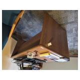 Five drawer office desk in great condition (desk o