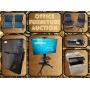 Office Furniture Auction, April 17th