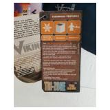 Heavy duty Viking brand outdoor men