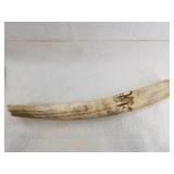 Restricted sale to Alaska Natives only: 4.8 pounds