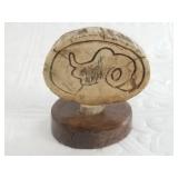 Fabulous collection of Iditarod musher