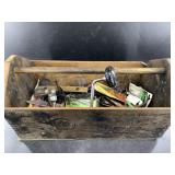 Assorted tools NO SHIPPING