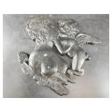 Cast iron dï¿½cor