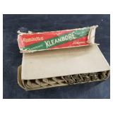 10 Rounds of antique .25 Remington Kleanbore NO SH