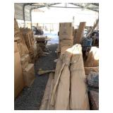 Default storage. Enormous lot with approx. 25 unop