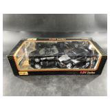 Maisto 1:24 scale series car set new in box