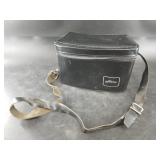 Photron III camera with light meter in original ca