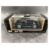1:18th scale Volkswagen Export sedan new in box