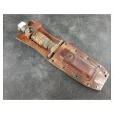 Ontario Knives ASEK (Aircrew Survival Egress Knife