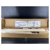 Carl Goldberg model 1985 anniversary Piper Cub mod