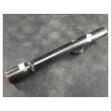 Weaver model K2.5 scope good optics