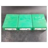 Variety of reloading dies