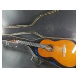 Yamaha model CGS103A classical guitar, properly st