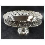 New fruit bowl 7" tall