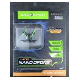 Sky viper model M200 Nano drone new in box