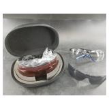 Set of Colt branded shooter