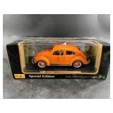 1:18th scale Volkswagen Export sedan new in box