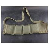 40 Rounds of US GI 30-06 in stripper clips for the