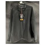 Kirkland zip up coat, new with tag, size 2XL