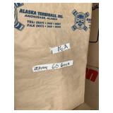 Default storage. Enormous lot with approx. 60 unop