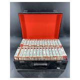 Whole collection of Japanese 8 track music