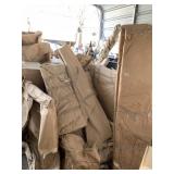 Default storage. Enormous lot with approx. 39 unop