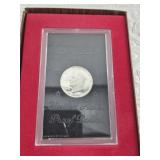 1971 S Eisenhower proof silver dollar in US Mint b