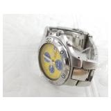 Citizen model WR200 wristwatch, with original meta