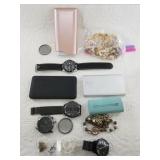 Large lot of assorted Jewelry, mostly fashion, an