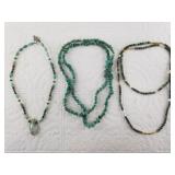 Assorted Turquoise jewelry