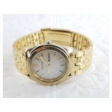 Citizen Eco drive wrist watch with band