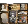 Coins, Jewelry & Collectibles Auction, April 16th