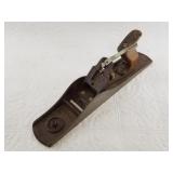 Vintage hand planer, some parts needed