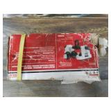 Heavy duty manual trolley in box
