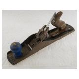 Bailey #5 plane English made, some parts needed