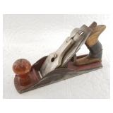 Vintage Corsair hand plane, all parts present