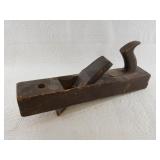 Bailey #6 plane with blade and wedge